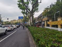 -金杨老摊头蛋饼(金口路店)