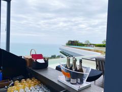-瑰丽酒店·海吧·天际下午茶·现场DJ·天台酒吧