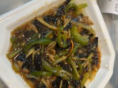 -金湾东北菜馆