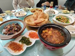 -老碗餐饮(前进路店)