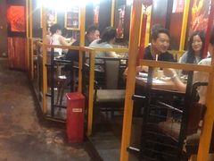 大堂-小红烤翅(傅厚岗店)