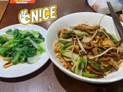 -寻裕记·现炒浇头面(人民广场店)