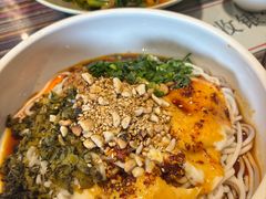 -呐咪傣园·云南菜(石厦店)