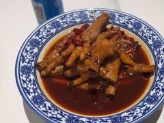 -回家吃饭·地道南昌菜(建德观总店)