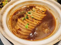 -韶山红湘菜馆(平原路店)