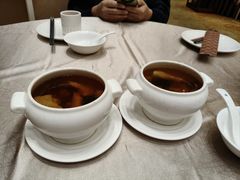 -海龙阁酒家·37年老字号粤菜(保利广场店)