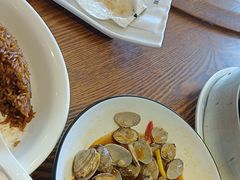 -赶海部落海鲜城(海阳路店)