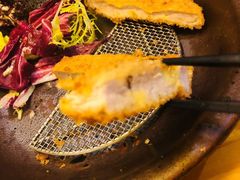 -水之惠鲜鱼料理(王府大街店)