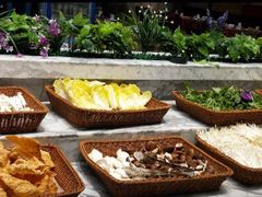 -火锅岛潮牌自助餐厅(天津天佑城店)