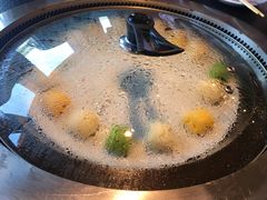 -挂雪铁锅炖大鹅