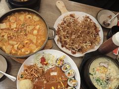 -韩流热风(桥东街店)