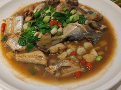 红烧杂鱼-小厨师·二十年沈家门小海鲜(百井坊巷店)