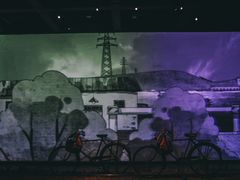 -盘龙城国家考古遗址公园