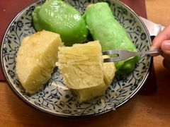 -陈记印尼风味小吃(北湖店)