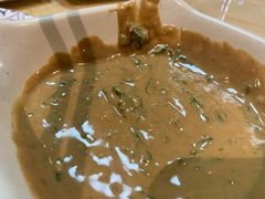 -马记伊源斋涮肉·清真菜(百子湾店)