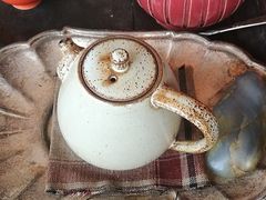 -一号铺子·大炉茶