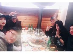 -喜来稀肉(虹泉路店)