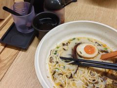 -味千拉面(航洋国际购物中心)