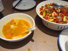 -农耕记·湖南土菜(龙岗熙和园店)