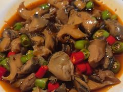 -日丰园海肠水饺·老字号大连海鲜(银泰城店)
