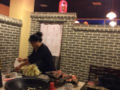 王老六铁锅炖鱼(长春路店)-王老六铁锅炖鱼(长春路店)