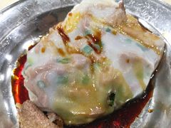 -标记美食新鲜猪杂(兴南大道店)