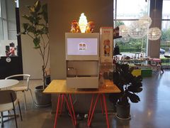 -dotcom coffee古点咖啡(致真大厦店)