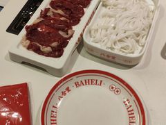 -八合里潮汕鲜牛肉火锅(上海汇智广场店)