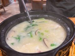 -小城粥道·海胆鲜虾粥(解放广场店)