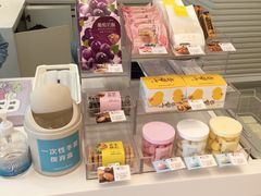 零售区-好利来(五一广场店)