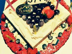 -真爱范特西KTV(交大店)