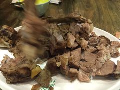 -清真益鑫羊肉手抓馆(南大街店)
