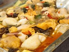 -后街佬·炭火鲜鱼杂(南城店)