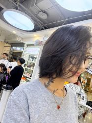 -虫二·专注健康烫染沙龙