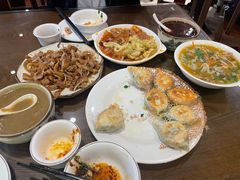 -葛记焖饼(伏牛路店)