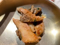 -九田家黑牛烤肉料理(新辰里亚运村店)