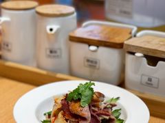 夫妻肺片-天怡興·百年蒸饺(中心书城店)