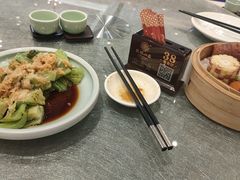 -聚福山莊·寻味顺德(北滘店)