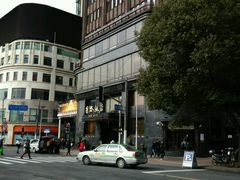 -上海国际饭店
