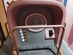 -奈尔宝·儿童乐园·亲子餐厅(鄞州万达店)