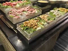 -唐拉雅秀酒店-西锦汇空中BBQ·思创餐厅