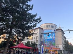 -江心岛