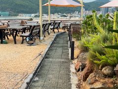 -Brew Farm·精酿农场海滨悬崖餐厅