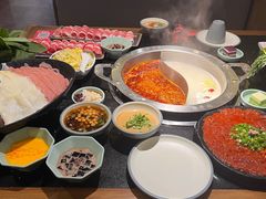 -井格重庆火锅(西直门凯德Mall店)