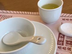 -顺风汤馆·广府粤菜(江宸天街店)
