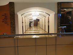 -上海金陵紫金山大酒店·汇海餐厅