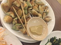 -兴旺海鲜砂煲王