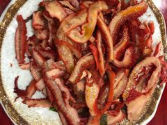 -金杨拉面王小吃面馆·牛三宝面·红烧牛肉粉