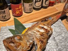 -一豚轩·烧鸟·豚骨拉面(五四路店)