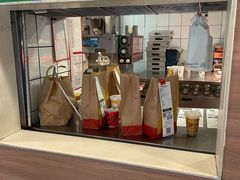 -麦当劳(杨高南路店)